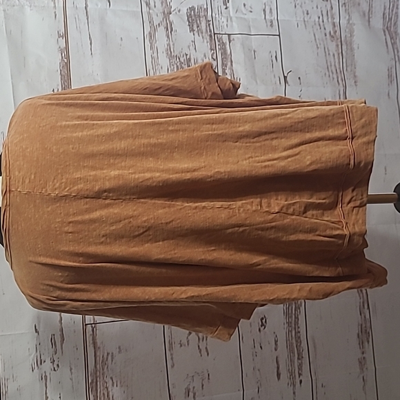 Fantastic Fawn Boxy Oversized crop - Picture 3 of 7